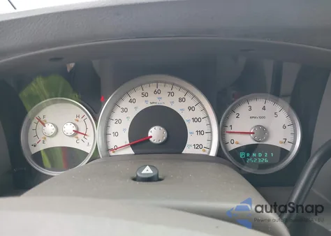 2005 Dodge Durango Limited from USA, damaged, VIN 1D8HB58D35F622504